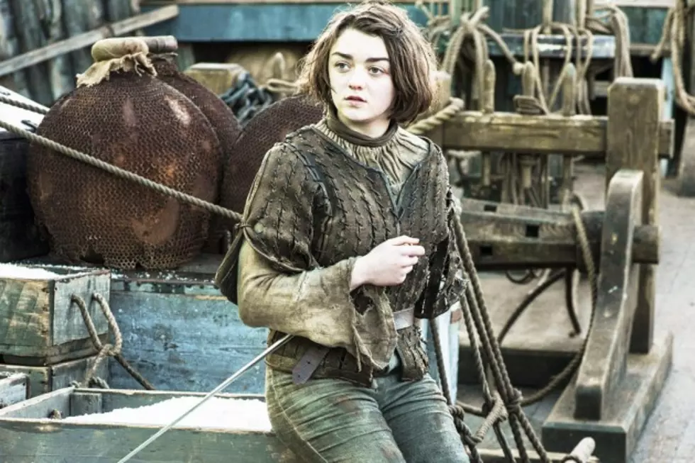 ‘Game of Thrones’ Season 5 Premiere Breaks Audience Record