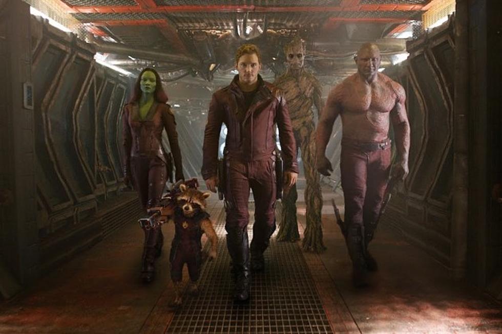 There’s a Huge ‘Guardians of the Galaxy’ Easter Egg No One Has Found Yet