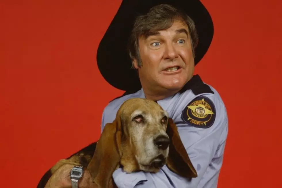 ‘The Dukes of Hazzard’ Star James Best Dead at 88