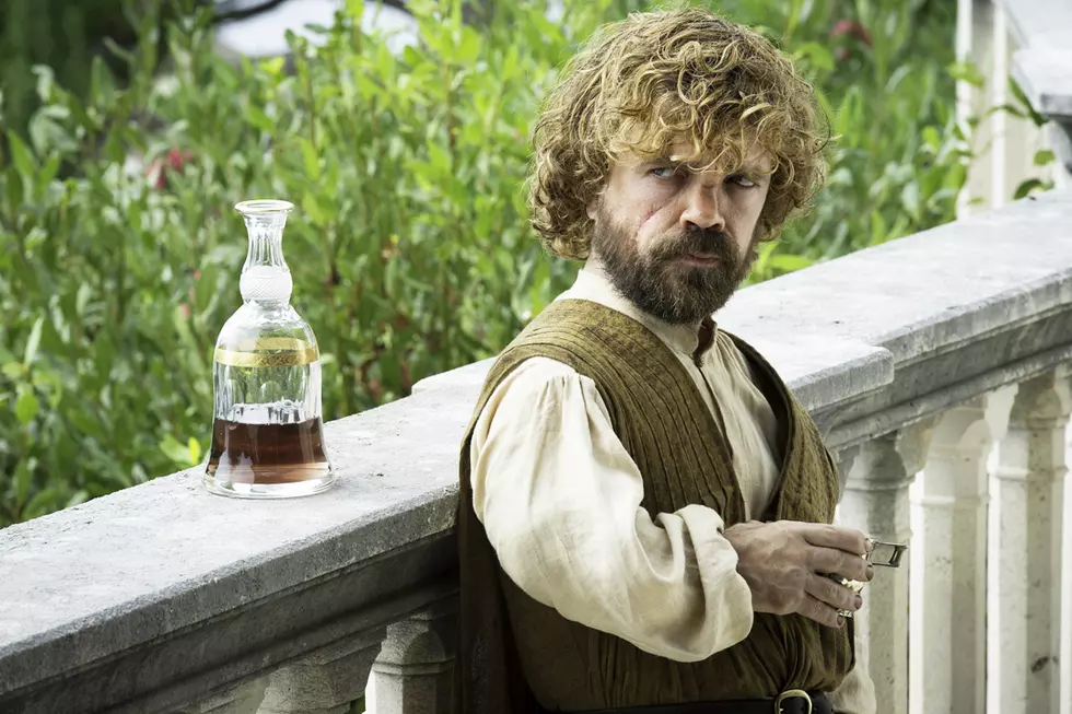 What Did That Shocking ‘Game of Thrones’ Death Reveal About ‘The Wars to Come’?