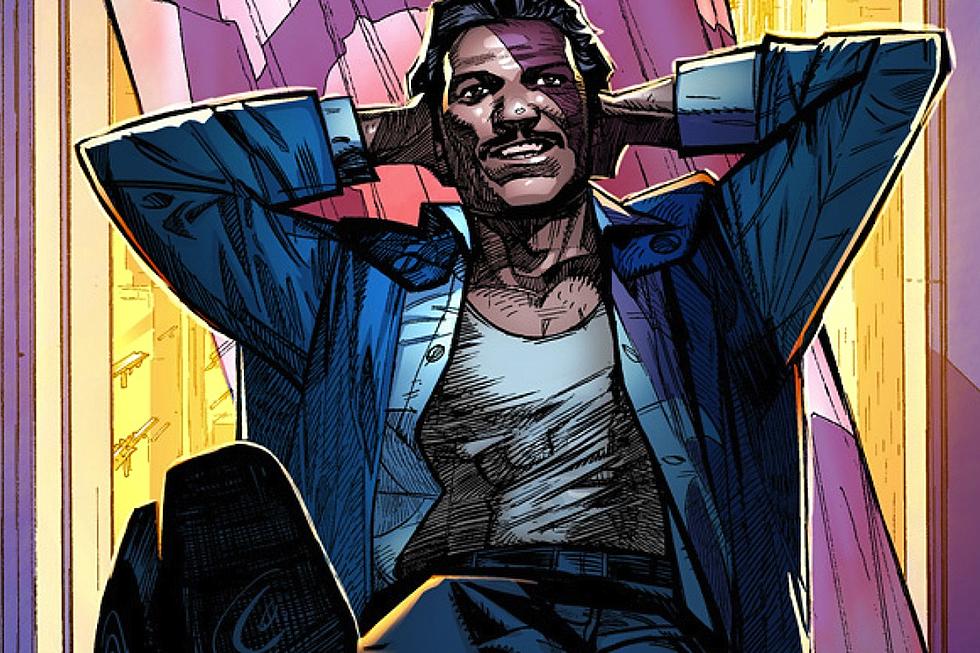 Lando Calrissian Will Star In His Own ‘Star Wars’ Comic Series