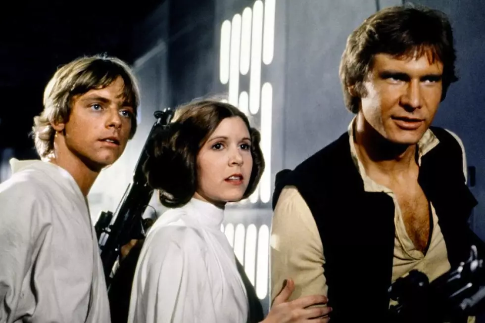 Will We Ever Get to See the Original ‘Star Wars’ Trilogy Again? 