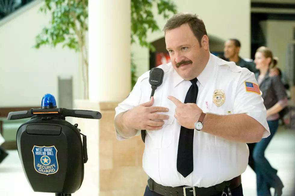 Kevin James to Suit Up for Inspirational Football Movie ‘44’