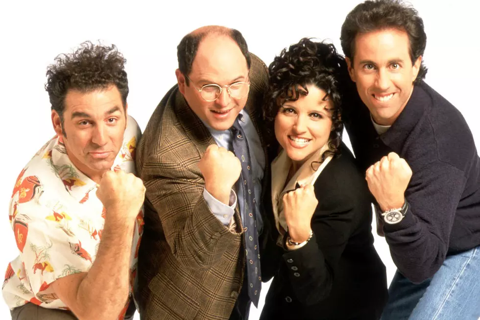 ‘Seinfeld’ Exclusively on Hulu!