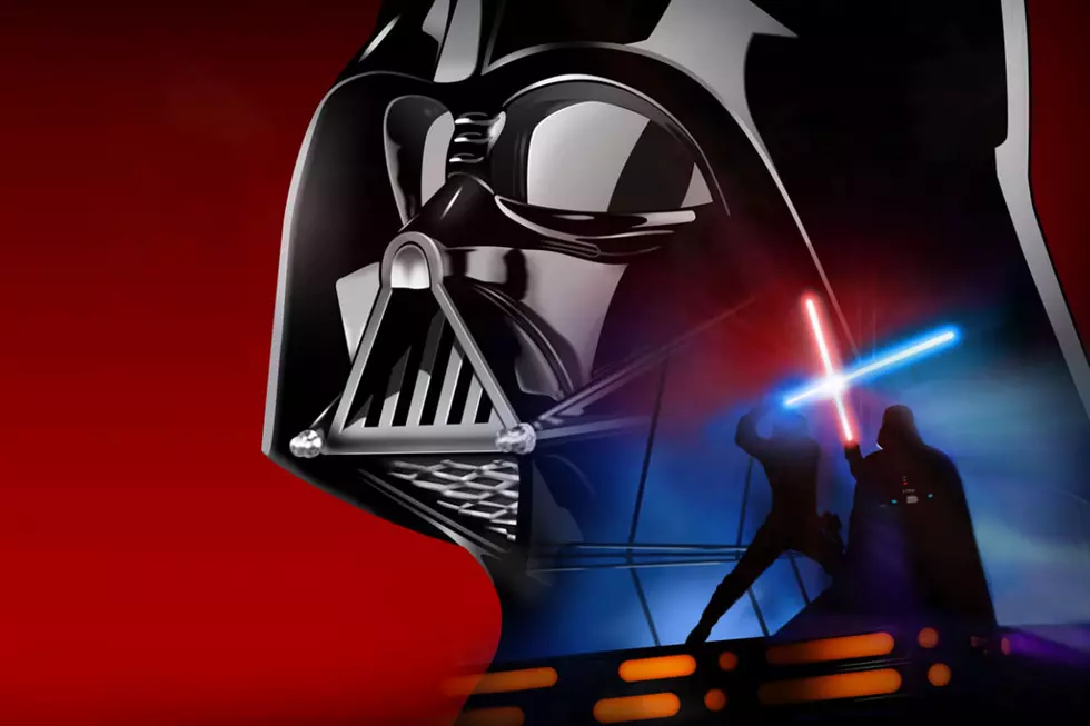 ‘Star Wars’ Movies Coming to Digital HD For First Time on April 10