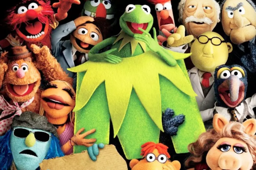 The Muppets Returning to TV With New ABC Series