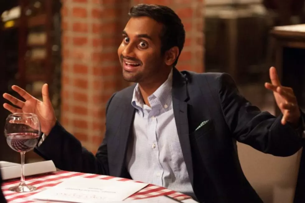 ‘Parks and Rec’ Creator and Aziz Ansari Reunite for New Netflix Comedy