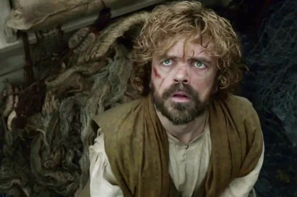 You Guys, Peter Dinklage Might Be Joining ‘Avengers: Infinity War’