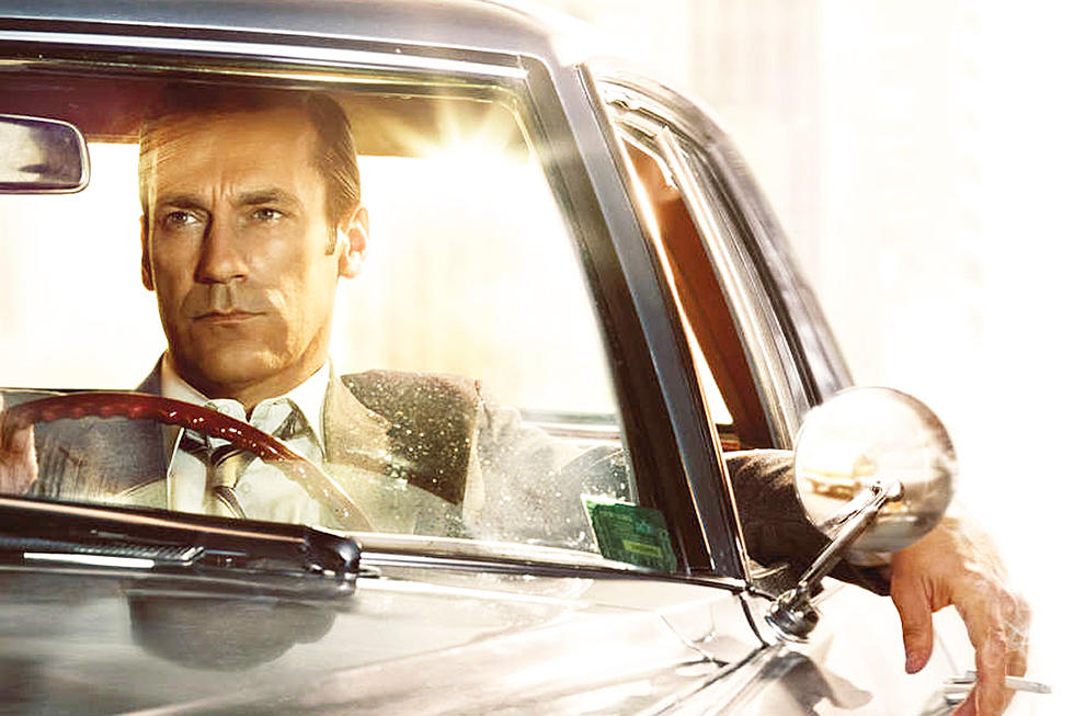 Here’s How Every ‘Mad Men’ Character Ended the Series