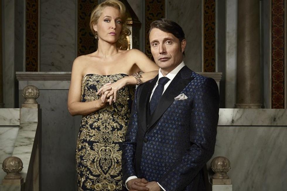 ‘Hannibal’ Season 3 Premiere Synopsis Teases Surprise ‘Antipasto’ Returns