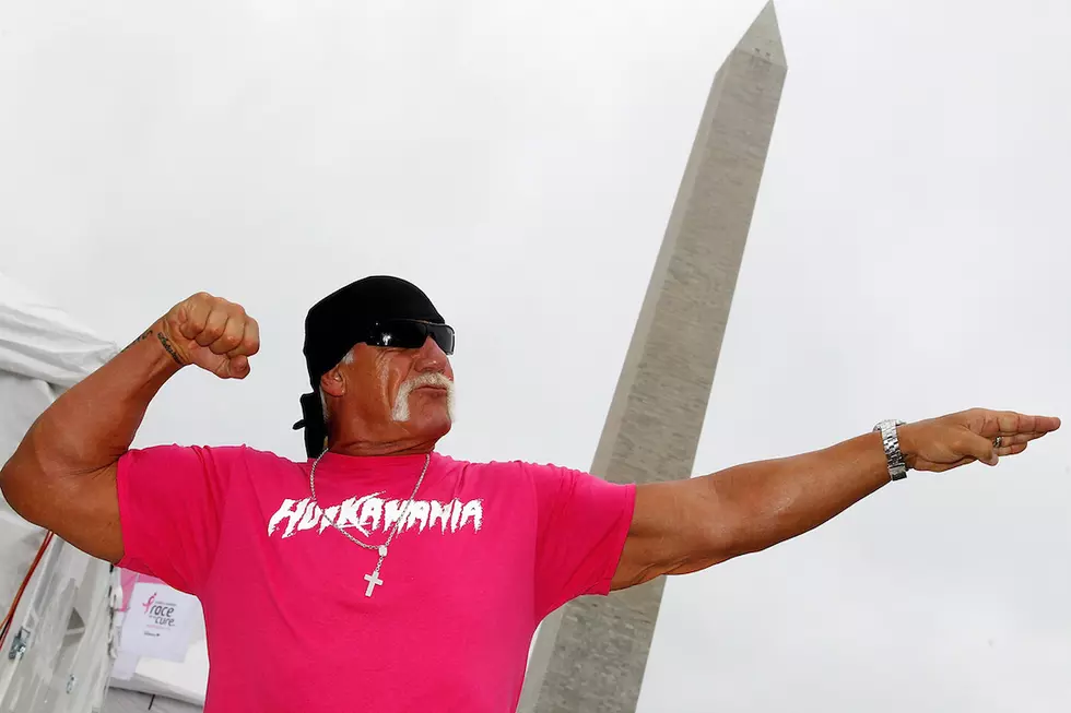 Hulk Hogan Might Be the Villain in ‘The Expendables 4’ (Brother)