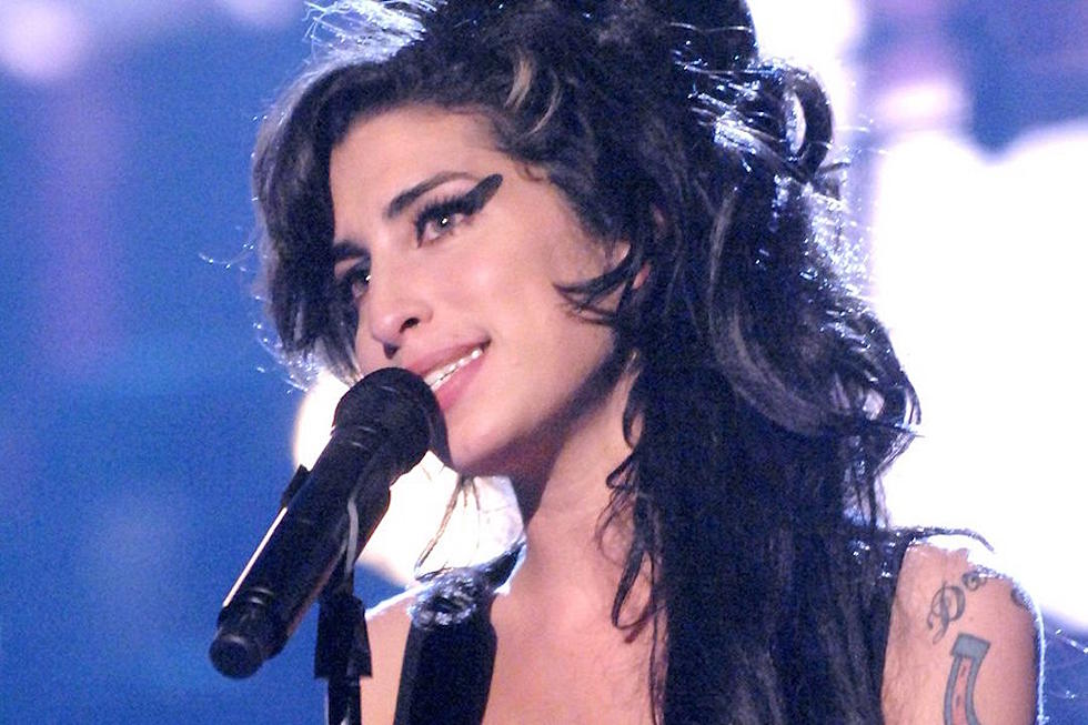 ‘Amy’ Trailer: A New Documentary Goes Back to the Rise and Fall of Amy Winehouse