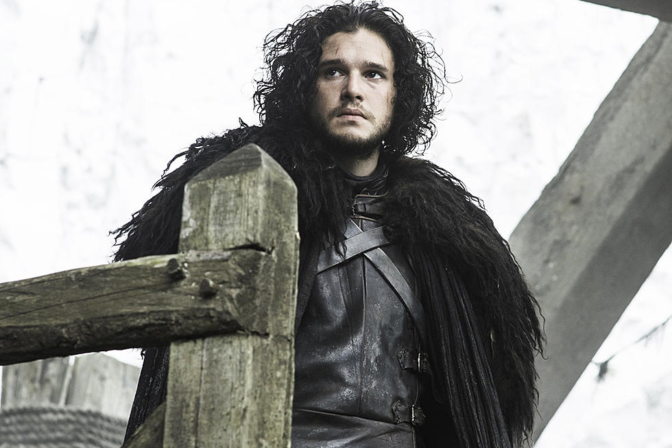 Did Last Night's 'Game of Thrones' Hint at Jon Snow Theory?