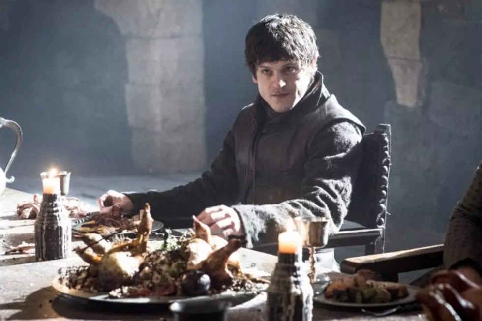 Last Night’s ‘Game of Thrones’ Got Stoned and Set Up Another Terrible Wedding