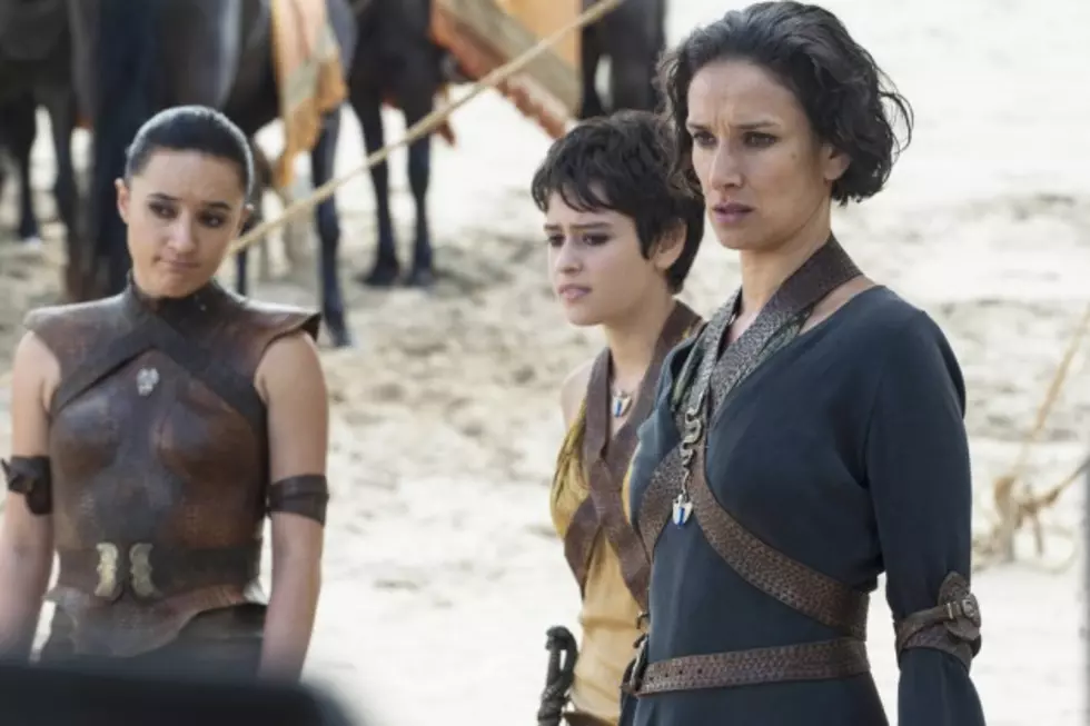 ‘Game of Thrones’ ‘Sons of the Harpy’ Killed Off A Major Character Still Alive in the Books