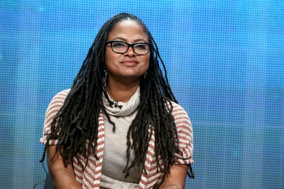 Ava DuVernay Consulted on a Very Important ‘Star Wars: The Force Awakens’ Scene