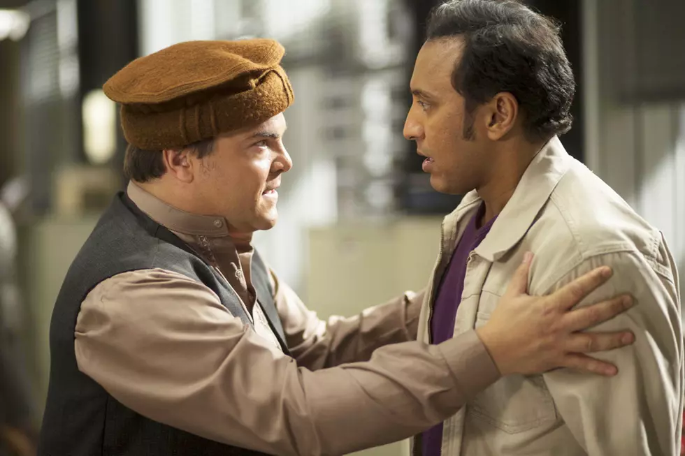 HBO’s ‘The Brink’ Flirts With World War 3 in New Trailer and Photos