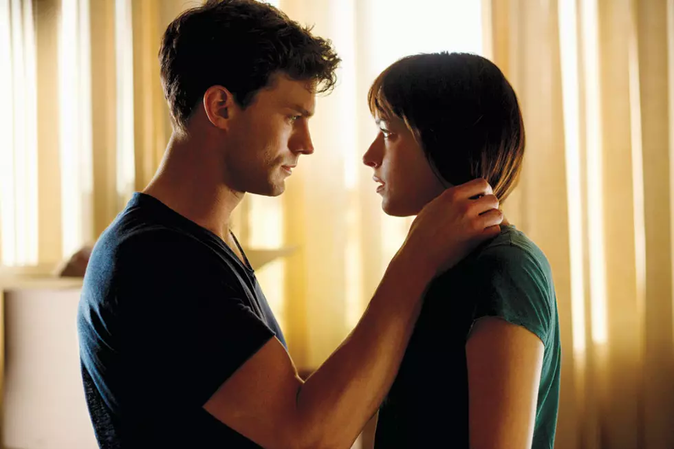 'Fifty Shades of Grey' Offers More Hopeful Alternate Ending