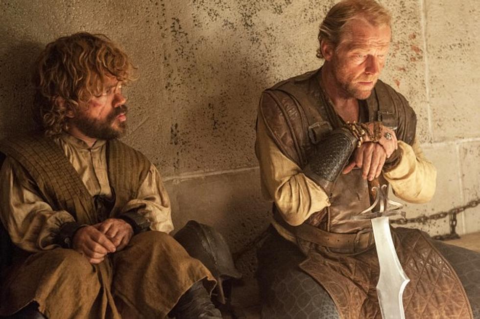 ‘Game of Thrones’ Producers Talk Tyrion and Daenerys’ Big Crossover