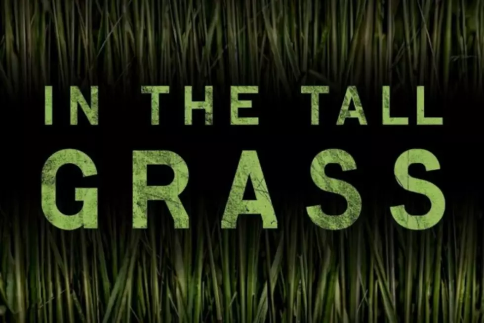 Stephen King’s ‘In the Tall Grass’ Heading to the Big Screen With the Director of ‘Splice’