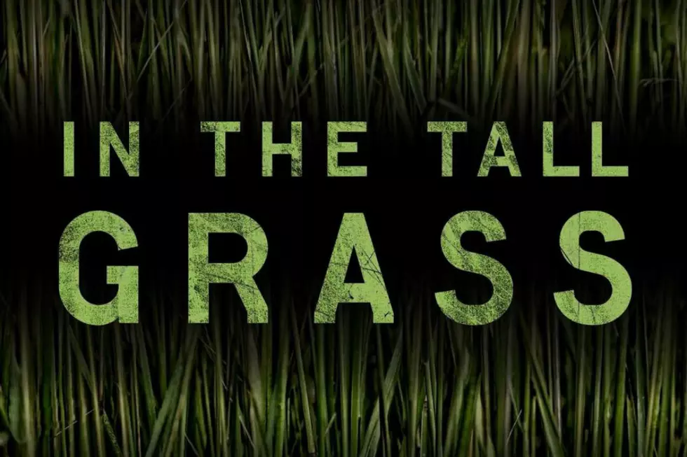 Stephen King's 'In the Tall Grass' Heading to the Big Screen