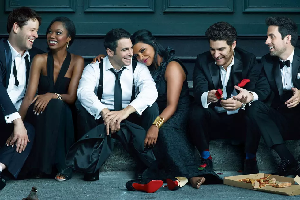 FOX’s ‘The Mindy Project’ Canceled, Until Hulu Revives It