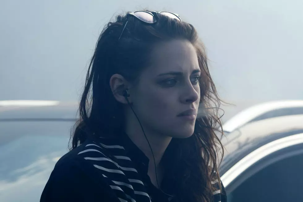 Kristen Stewart to Star in Fashionable French Ghost Story ‘Personal Shopper’