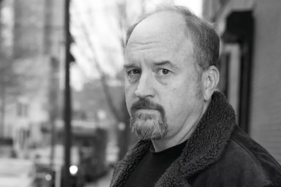 Louis C.K. Will Direct and Star in Indie Comedy ‘I&#8217;m a Cop’