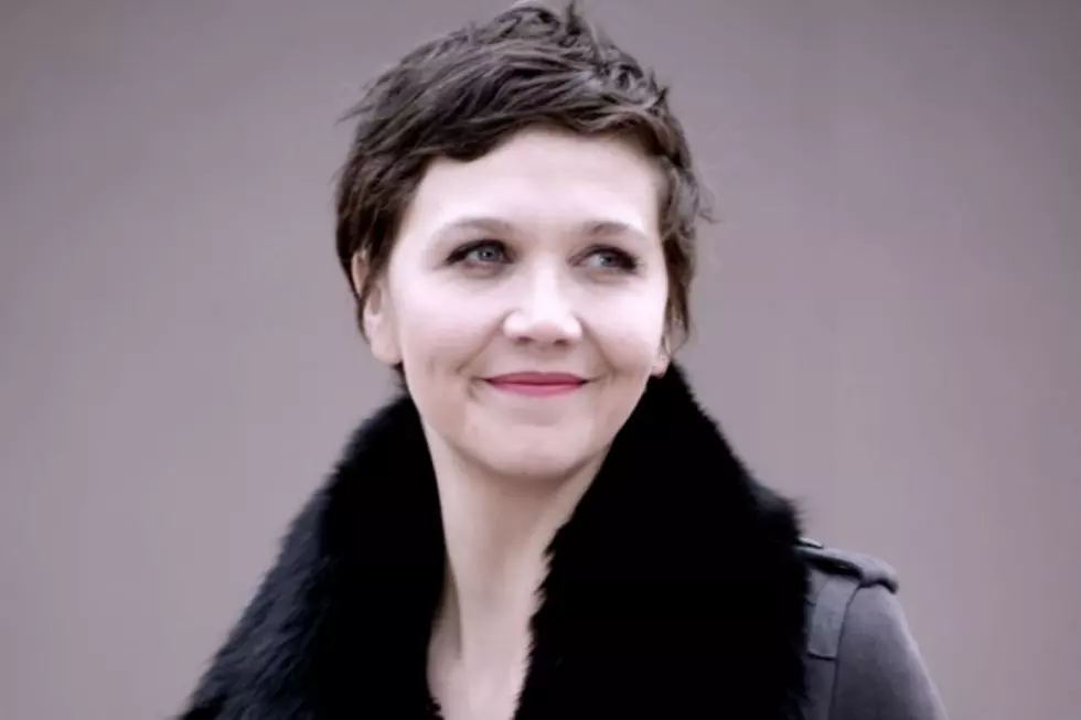 Maggie Gyllenhaal Was Told She’s ‘Too Old’ to Play a 55-Year-Old Man’s Love Interest