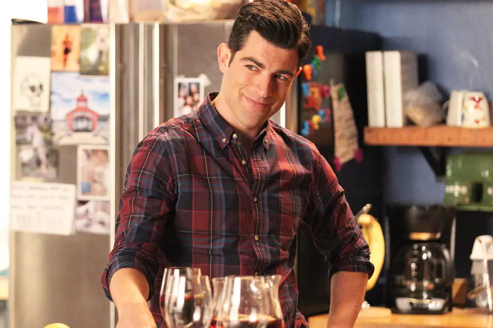 'American Horror Story: Hotel' to Murder Max Greenfield