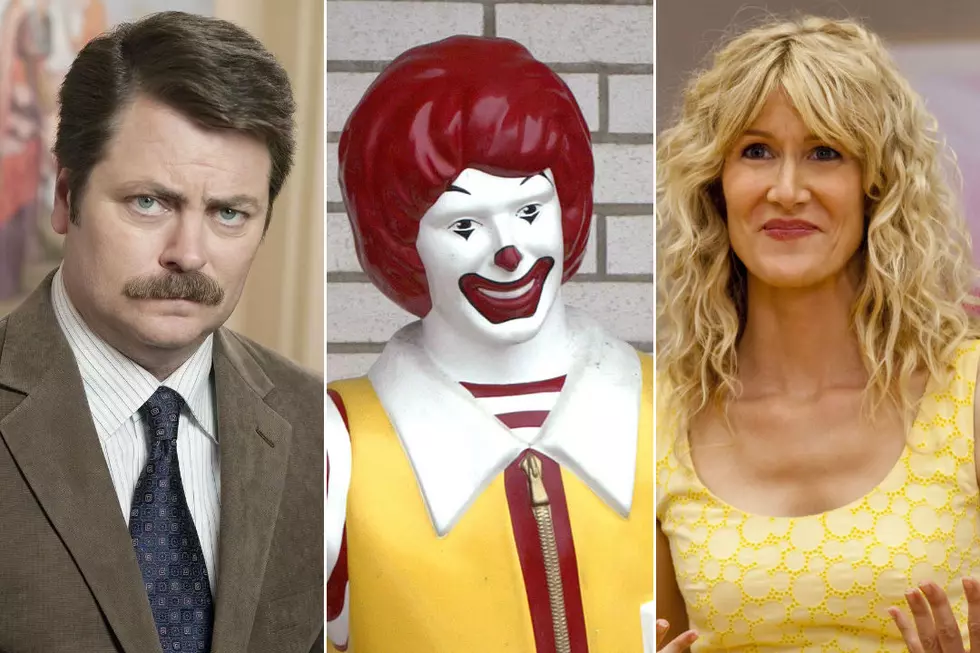 Nick Offerman, Laura Dern Join ‘The Founder’