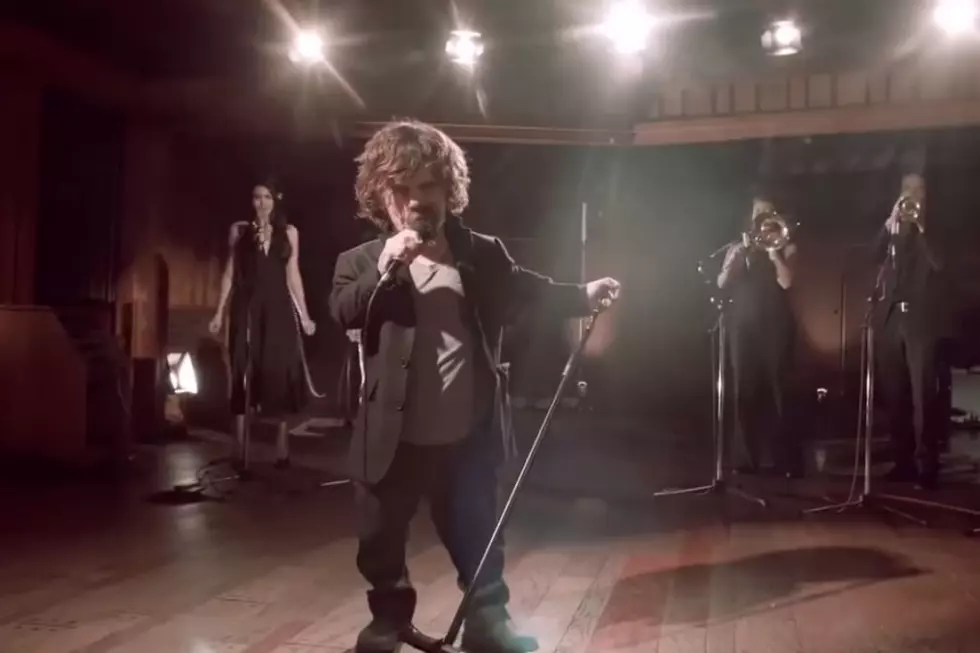Peter Dinklage Sings About All Those Dead ‘Game of Thrones’ Characters