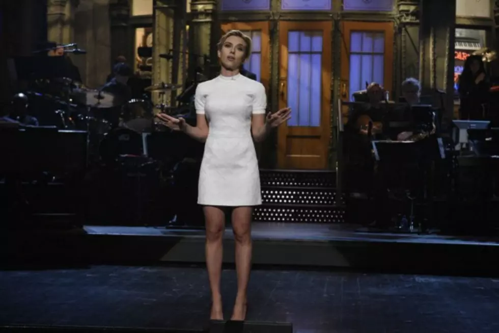 SNL Ranked: Scarlett Johansson Can’t Kick the Backside of This Episode Into Shape