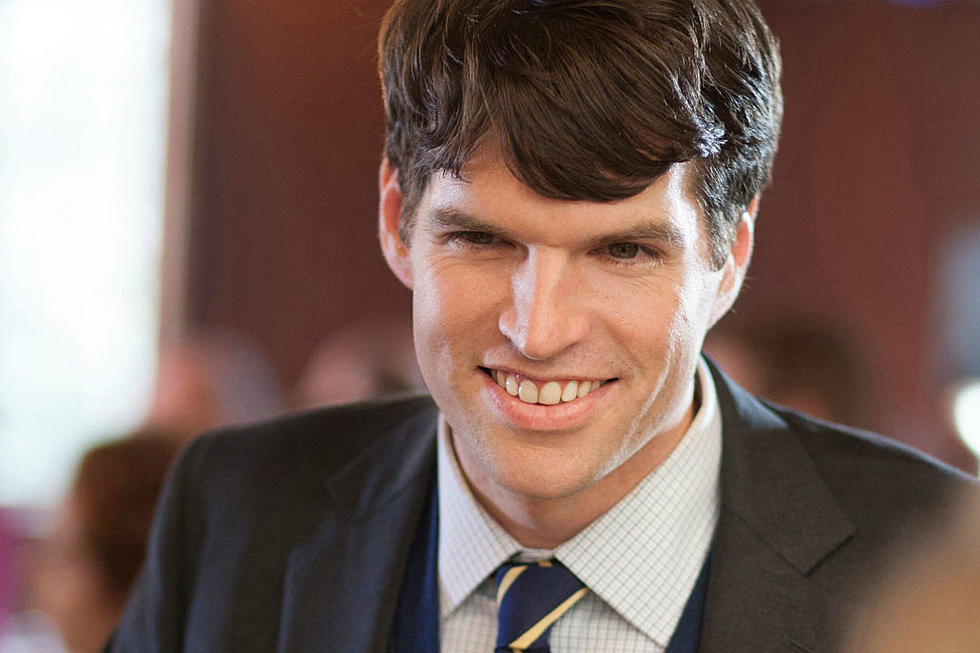 Interview: 'Veep's Timothy Simons on That Despicable Jonah