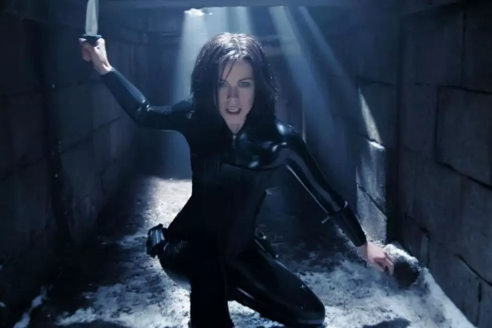 Kate Beckinsale Returning for ‘Underworld 5,’ As if She Wouldn’t