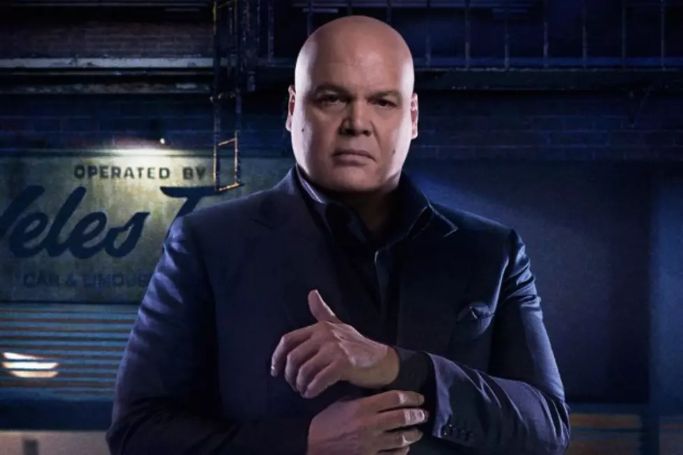 ‘CHiPs’ Movie Casts Vincent D’Onofrio as Villain, as if He Would Play Anyone Else