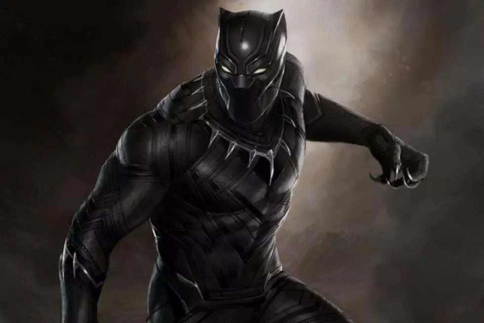 ‘Black Panther’ Solo Film Taps Screenwriter Joe Robert Cole