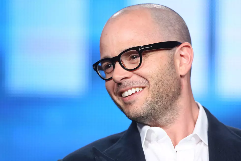 Damon Lindelof on Why They Cut All the Walt Disney References Out of ‘Tomorrowland’