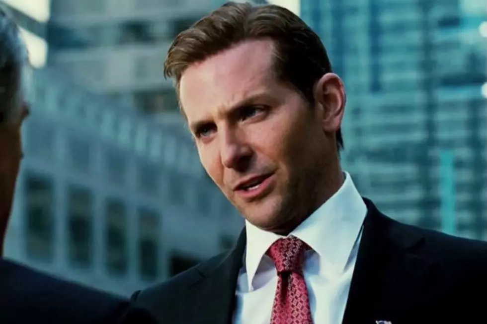 CBS ‘Limitless’ Sets Bradley Cooper to Recur, Now Direct Sequel to Film