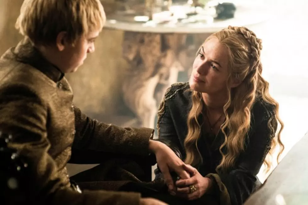 ‘Game of Thrones’ Finally Gave ‘The Gift’ of a Meeting Five Seasons in the Making