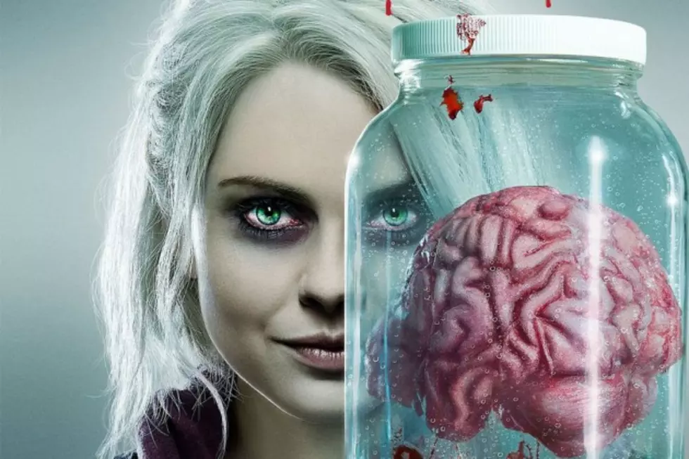 ‘iZombie’ Officially Returning for a Season 2 on The CW