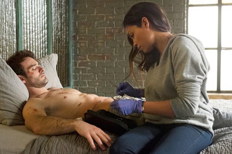 ‘Daredevil’ Season 2 Confirms Rosario Dawson’s Return, Plus ‘Defenders’ Appearances