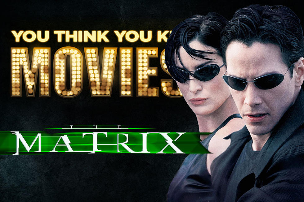 Realize There Is No Spoon With These 10 Facts About ‘The Matrix’