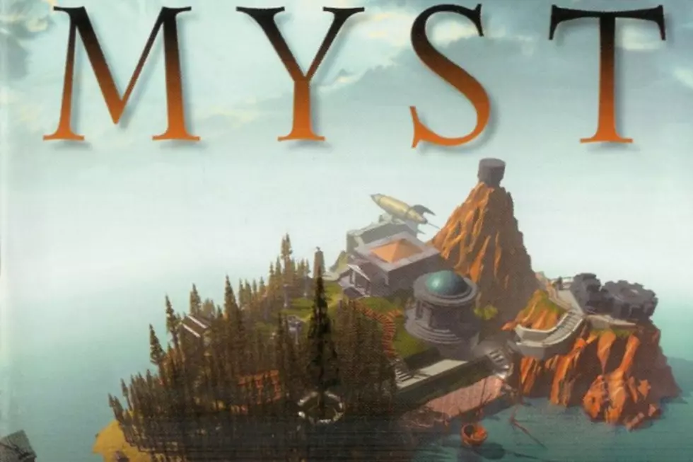 ‘Myst’ TV Series in Development at Hulu Under ‘Divergent’ Writer