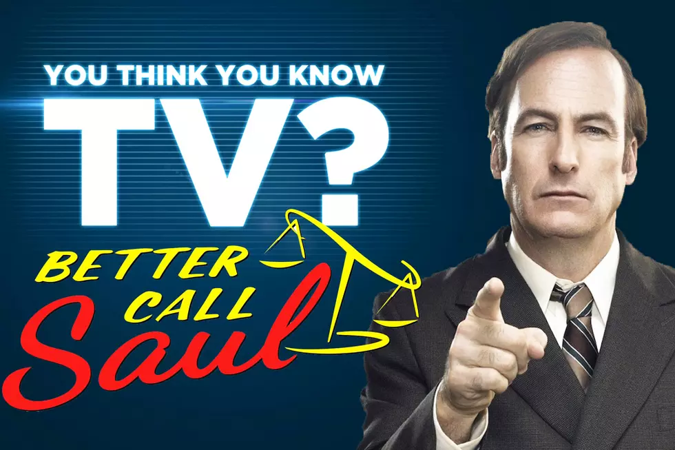 10 ‘Better Call Saul’ Facts to Break Bad By