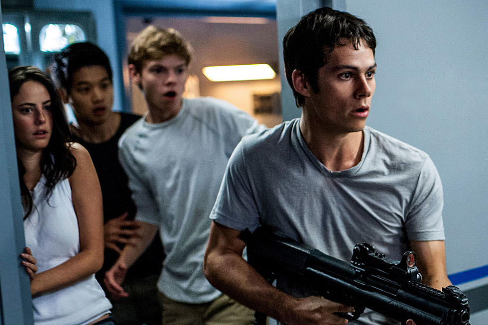 ‘The Scorch Trials’ Trailer: The Maze Was Just the Beginning