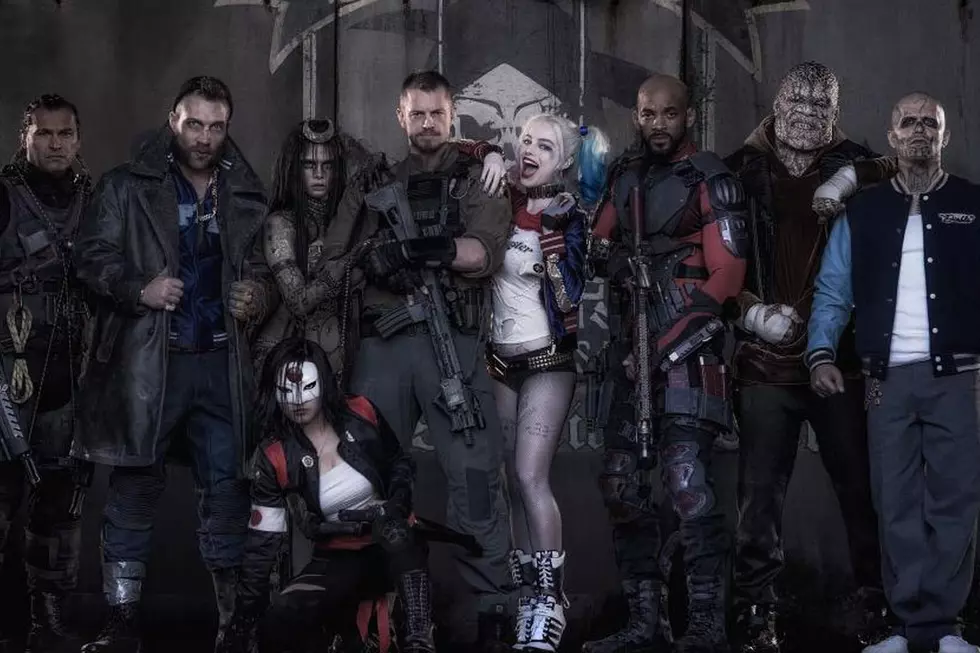 There’s More Joker in the Trailer for the ‘Suicide Squad’ Extended Cut Apparently Someone Asked For