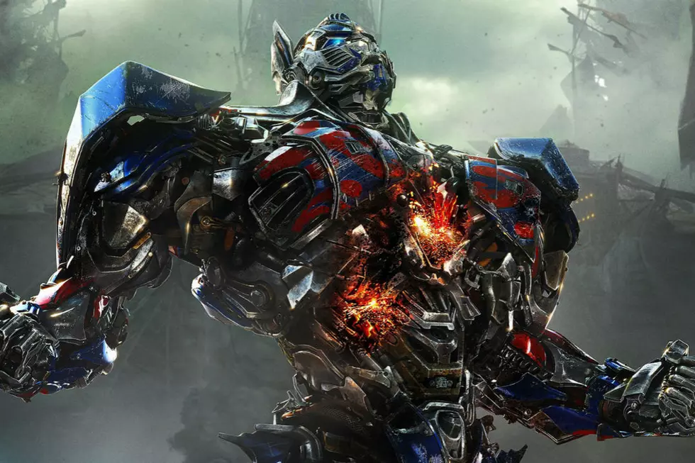 New ‘Transformers: The Last Knight’ Trailer Trailer Teases a Centuries-Old ‘Secret History’