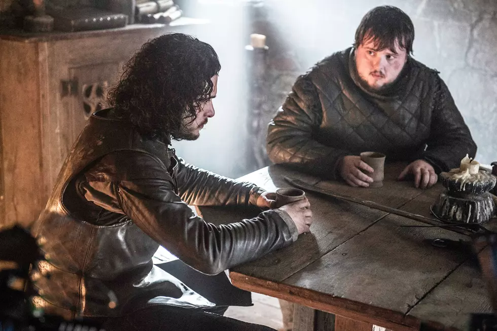 'Game of Thrones' Season Finale Review: 'Mother's Mercy'