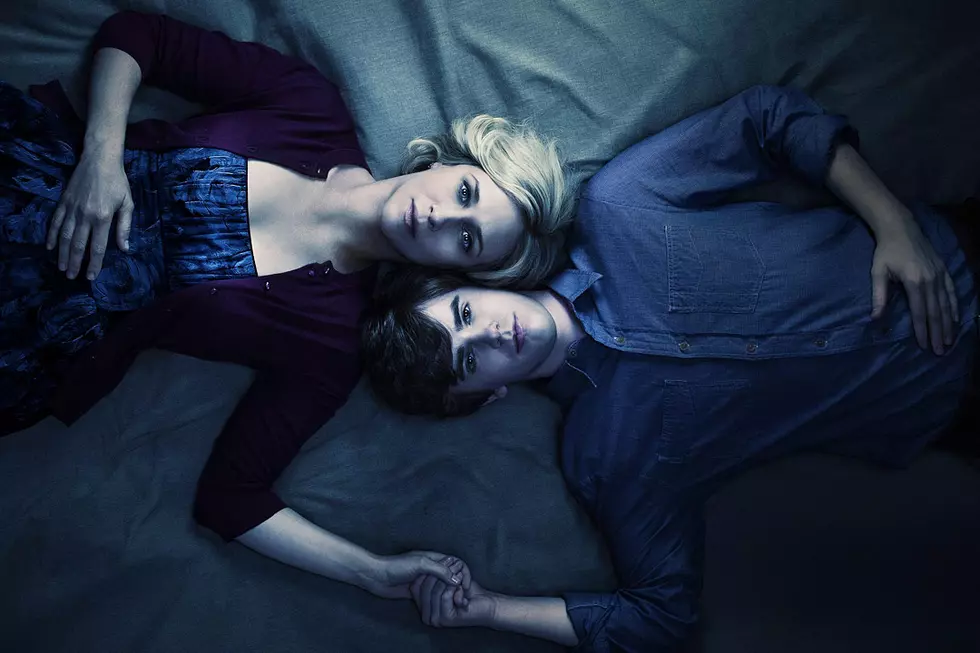 'Bates Motel' Renewed for Two Seasons, But Are They The End?